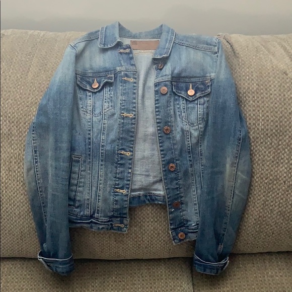 Women’s Demi Jacket - Picture 1 of 4